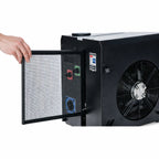 Inergize Cold Plunge: Elite Tub