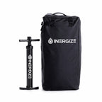 Inergize Cold Plunge: Elite Tub