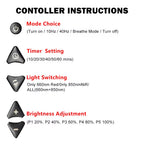 Low EMF Large Red Light Therapy Back Yoga Sauna Blanket Belt Full Body Pain Relief Home Salon Use Heating Infrared Therapy Mat